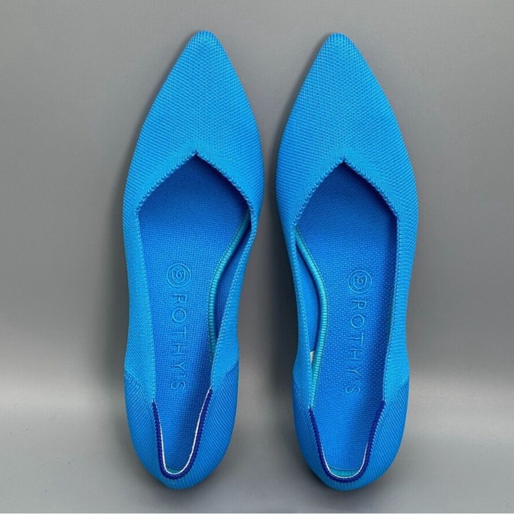 EUC Rothy's this color not available online!